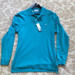 Southern Tide Men’s long sleeved polo